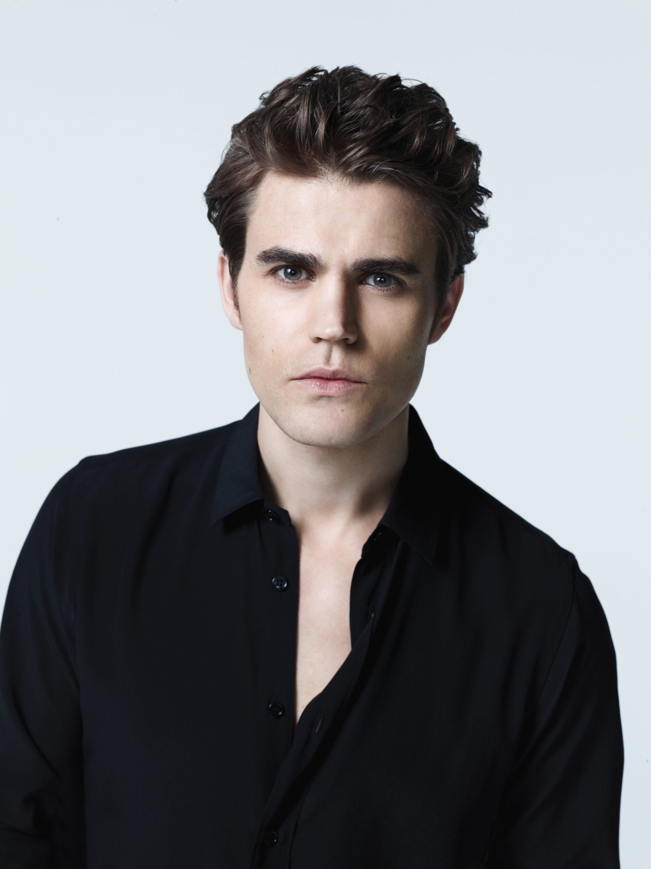 Paul Wesley